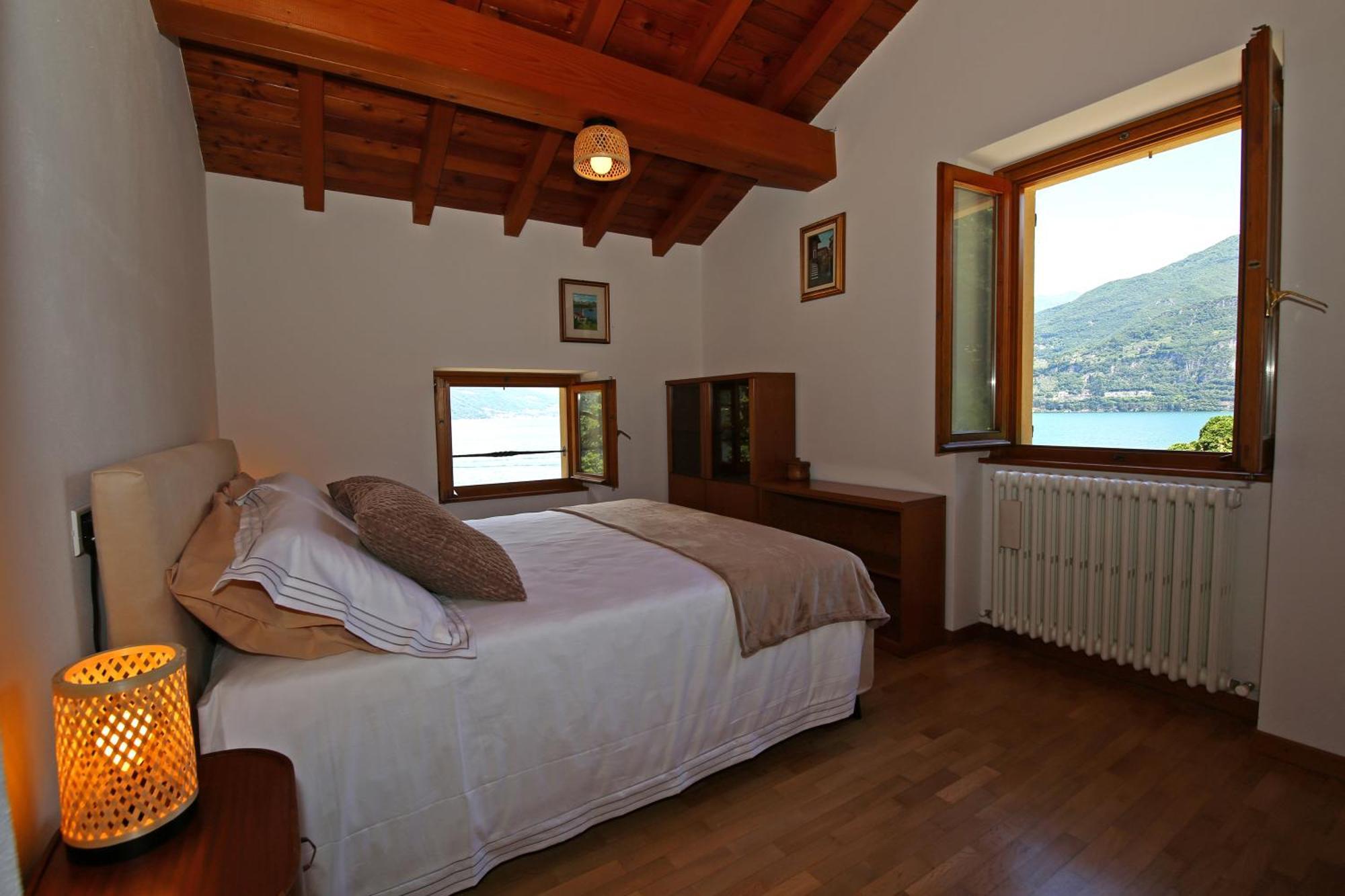 Villa La Punta ベッラージョ エクステリア 写真