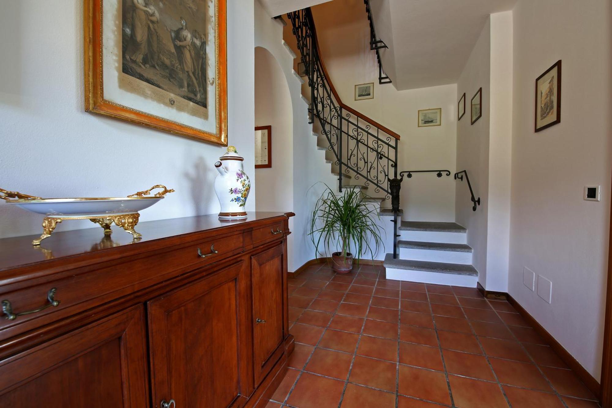 Villa La Punta ベッラージョ エクステリア 写真