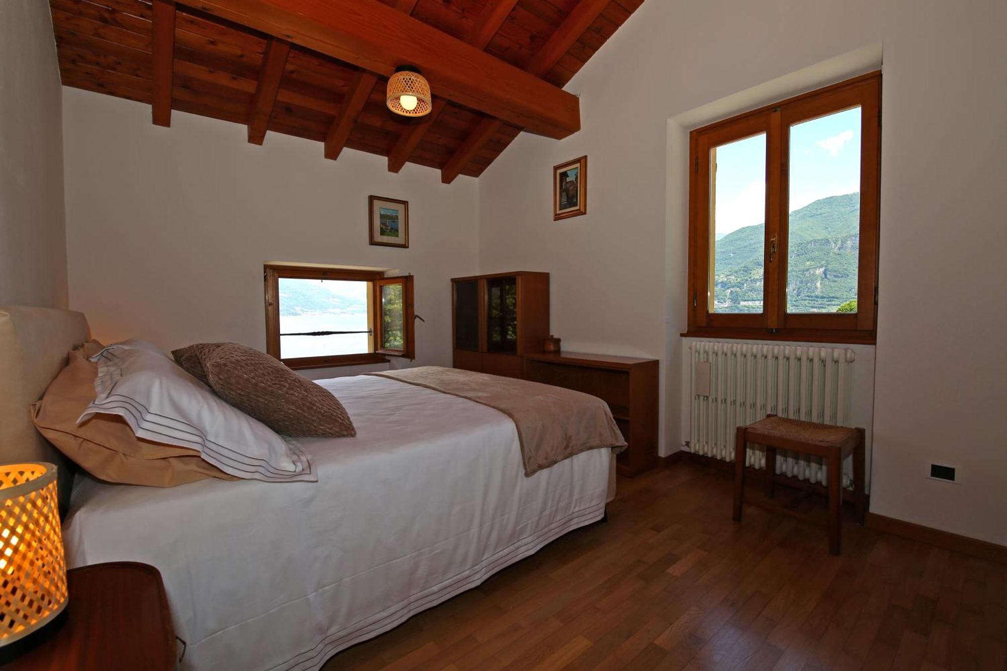 Villa La Punta ベッラージョ エクステリア 写真